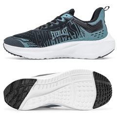 Tênis Unissex Everlast Sprint - Foto 3