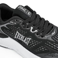 Tênis  Unissex Everlast Evolve - Foto 6