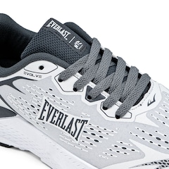 Tênis Unissex Everlast Evolve - Foto 2
