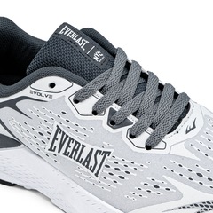 Tênis Unissex Everlast Evolve - Foto 2