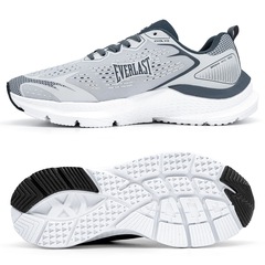 Tênis Unissex Everlast Evolve - Foto 3