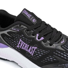 Tênis Unissex Everlast Evolve - Foto 2