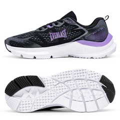 Tênis Unissex Everlast Evolve - Foto 3