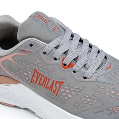 Tênis Unissex Everlast Evolve - Foto 2