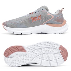 Tênis Unissex Everlast Evolve - Foto 3
