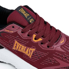 Tênis Unissex Everlast Evolve - Foto 2