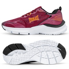 Tênis Unissex Everlast Evolve - Foto 3