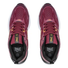 Tênis Unissex Everlast Evolve - Foto 5