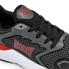 Tênis Unissex Everlast Light - Foto 2