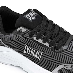Tênis Unissex Everlast Trace - Foto 2