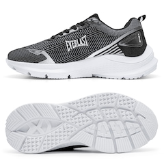 Tênis Unissex Everlast Trace - Foto 3