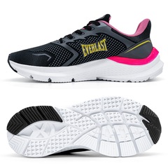 Tênis Unissex  Everlast Light - Foto 3