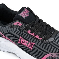 Tênis Unissex Everlast Trace - Foto 2