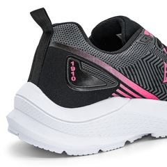 Tênis Unissex Everlast Trace - Foto 3