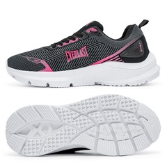 Tênis Unissex Everlast Trace - Foto 4