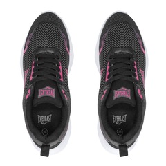 Tênis Unissex Everlast Trace - Foto 6