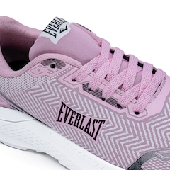 Tênis Unissex Everlast Trace - Foto 2