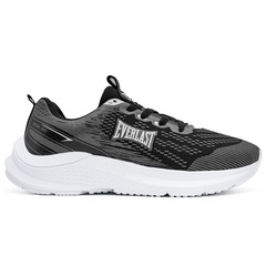 Tênis Unissex Everlast Quick - Foto 1