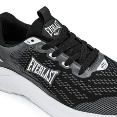 Tênis Unissex Everlast Quick - Foto 2
