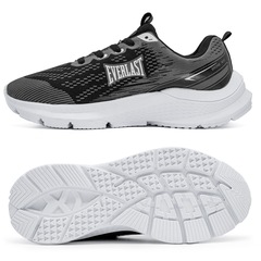Tênis Unissex Everlast Quick - Foto 3
