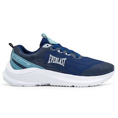 Tênis Unissex Everlast Quick - Foto 1