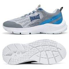 Tênis Unissex Everlast Quick - Foto 3