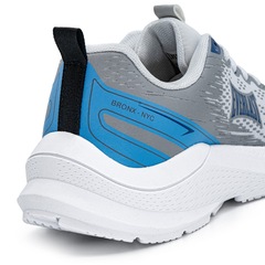 Tênis Unissex Everlast Quick - Foto 7