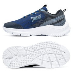 Tênis Unissex Everlast Quick - Foto 3