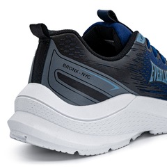 Tênis Unissex Everlast Quick - Foto 7