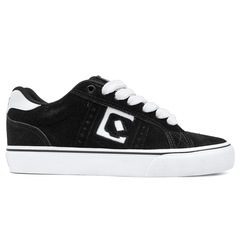 Tênis Unissex Qix Combat Suede Vulk - Foto 1