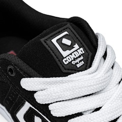 Tênis Unissex Qix Combat Suede Vulk - Foto 2