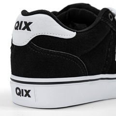 Tênis Unissex Qix Combat Suede Vulk - Foto 3