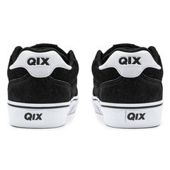 Tênis Unissex Qix Combat Suede Vulk - Foto 5