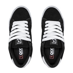 Tênis Unissex Qix Combat Suede Vulk - Foto 6