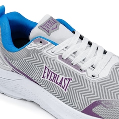 Tênis Unissex  Everlast Trace - Foto 2