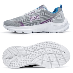 Tênis Unissex  Everlast Trace - Foto 3