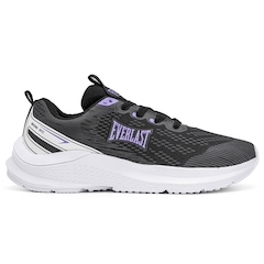 Tênis Unissex Everlast Quick - Foto 1