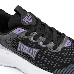 Tênis Unissex Everlast Quick - Foto 6