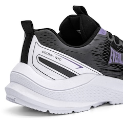 Tênis Unissex Everlast Quick - Foto 7