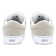 Tênis Unissex Qix 93 Ninety Three Alvejado - Foto 3