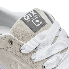 Tênis Unissex Qix 93 Ninety Three Alvejado - Foto 5