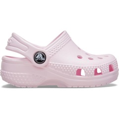 Sandália Crocs Classic Littles Infantil - Foto 1