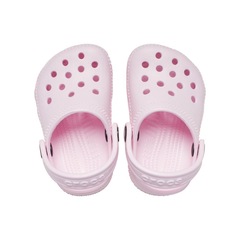 Sandália Crocs Classic Littles Infantil - Foto 4