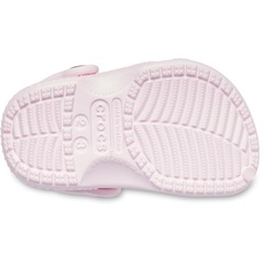 Sandália Crocs Classic Littles Infantil - Foto 5