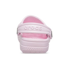 Sandália Crocs Classic Littles Infantil - Foto 6