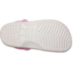 Sandália Crocs Hello Kitty And Friends Pastel Classic Clog
 Multi - Unissex - Foto 6