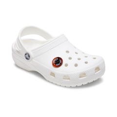 Jibbitz™ Botão Pequeno
 UNICO - Unissex - Foto 2