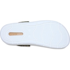 Sandália Crocs Inmotion Camouflage Clog Unissex - Foto 6