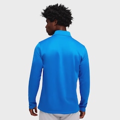 Blusa De Treino do Palmeiras Warm Se Puma Masculino - Foto 3