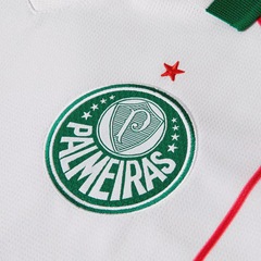 Camisa do Palmeiras II 2026 Puma Masculina - Torcedor - Foto 3